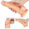 LoveToy Gode ceinture Easy Strapon 15 x 4 cm